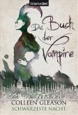 Schwärzeste Nacht / Das Buch der Vampire Bd.2