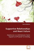 Supportive Relationships and Heart Failure