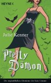 Pretty Dämon / Die unglaublichen Abenteuer der Kate Connor Bd.4