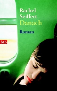 Danach - Seiffert, Rachel