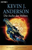 Die Asche der Welten / Die Saga der sieben Sonnen Bd.7