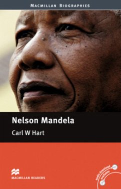 Nelson Mandela - Hart, Carl W.