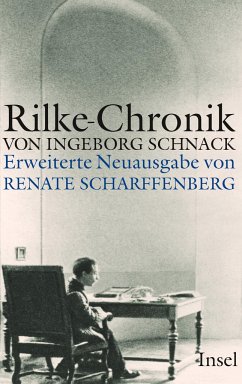 Rainer Maria Rilke - Schnack, Ingeborg