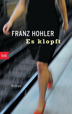Es klopft - Hohler, Franz