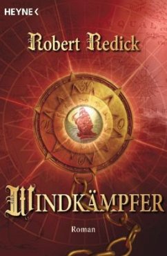 Windkämpfer - Redick, Robert
