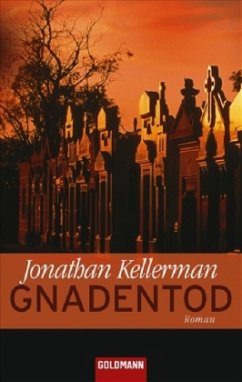 Gnadentod / Alex Delaware Bd.14 - Kellerman, Jonathan