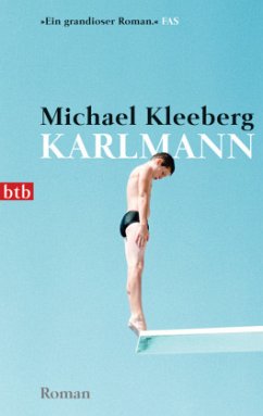 Karlmann - Kleeberg, Michael