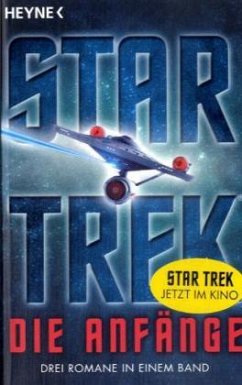 Star Trek - Die Anfänge