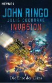 Invasion - Die Ehre des Clans