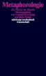 Metaphorologie - Bild 1