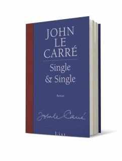 Single & Single - Le Carré, John