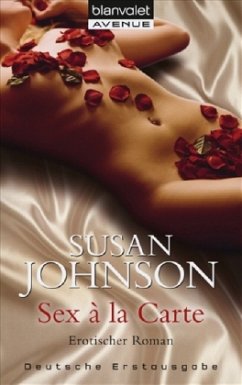 Sex à la Carte - Johnson, Susan
