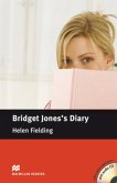 Bridget Jones's Diary, w. 2 Audio-CDs