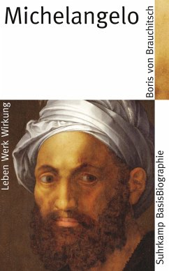 Michelangelo - Brauchitsch, Boris von