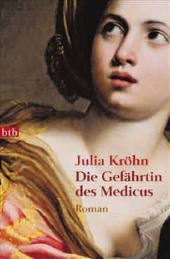 Die Gefährtin des Medicus - Kröhn, Julia
