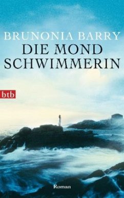 Die Mondschwimmerin - Barry, Brunonia