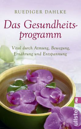 Das Gesundheitsprogramm Das Gesundheitsprogramm