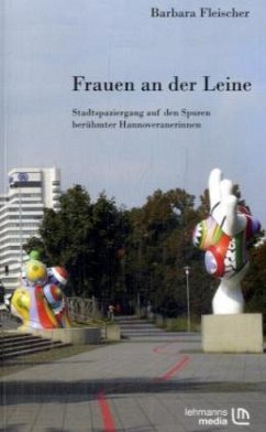 Frauen an der Leine - Fleischer, Barbara