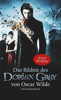 Das Bildnis des Dorian Gray - Wilde, Oscar