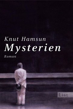 Mysterien - Hamsun, Knut