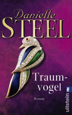 Traumvogel - Steel, Danielle