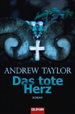 Cover Das tote Herz