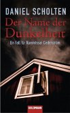 Der Name der Dunkelheit