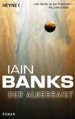 Der Algebraist - Banks, Iain