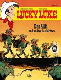 Das Alibi / Lucky Luke Bd.55