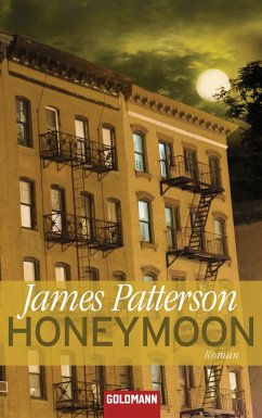 Honeymoon - Patterson, James