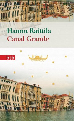 Canal Grande - Raittila, Hannu