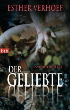 Der Geliebte - Verhoef, Esther