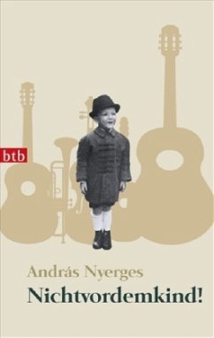 Nichtvordemkind! - Nyerges, András