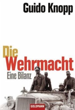 Die Wehrmacht - Knopp, Guido