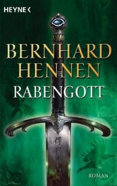 Rabengott - Hennen, Bernhard