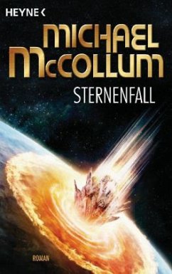 Sternenfall - McCollum, Michael