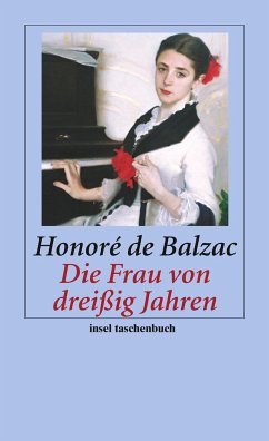 Die Frau von dreißig Jahren - Balzac, Honoré de