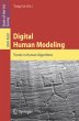Digital Human Modeling - Bild 1