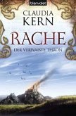 Rache / Der verwaiste Thron Bd.3