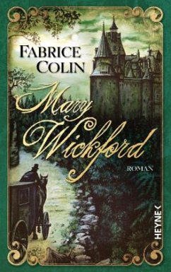 Mary Wickford - Colin, Fabrice