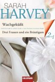 Harvey, Sarah