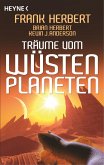 Träume vom Wüstenplaneten / Wüstenplanet-Zyklus Bd.11