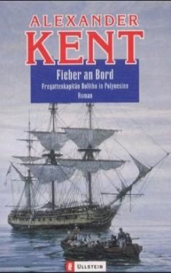 Fieber an Bord - Kent, Alexander