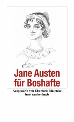 Jane Austen für Boshafte - Austen, Jane