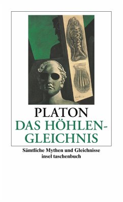 Das Höhlengleichnis - Platon