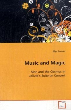 Music and Magic - Caruso, Mya