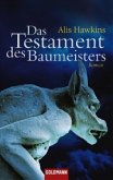 Das Testament des Baumeisters