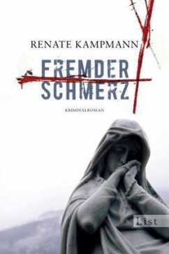Fremder Schmerz / Dr. Leonie Simon Bd.4 - Kampmann, Renate
