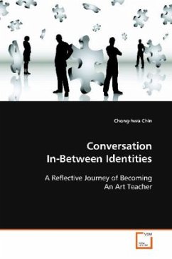 Conversation In-Between Identities - Chin, Chong-hwa