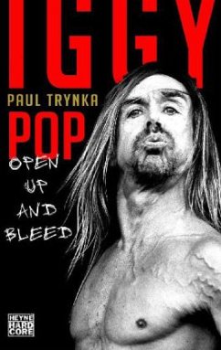 Iggy Pop - Trynka, Paul